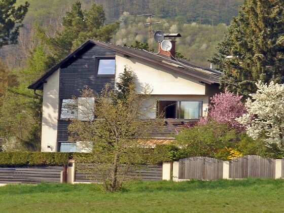 Apartment Wienerwald, im Haus