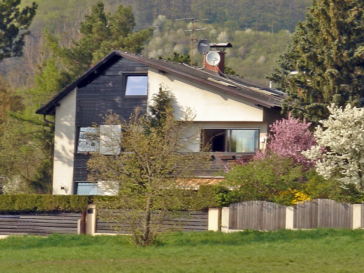 Apartamento Penzing Grabación al aire libre 1