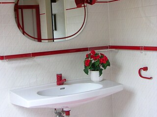 Apartamento Penzing Baño 19