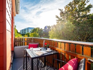 Vakantieappartement Boltenhagen Buitenaudio-opname 5