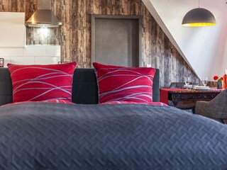 Apartamento de vacaciones Boltenhagen Características 14