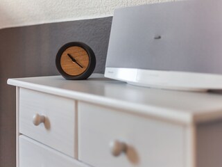 Apartamento de vacaciones Boltenhagen Características 19