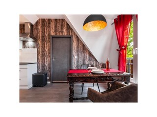 Apartamento de vacaciones Boltenhagen Características 20