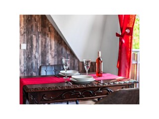 Apartamento de vacaciones Boltenhagen Características 22