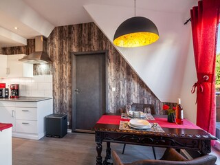 Appartamento per vacanze Boltenhagen Caratteristiche 23