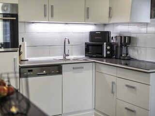 Apartamento de vacaciones Boltenhagen Características 28