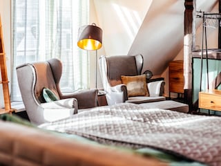 Vakantieappartement Boltenhagen Kenmerken 6