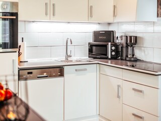Vakantieappartement Boltenhagen Kenmerken 16