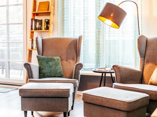 Ferienwohnung Boltenhagen Ausstattung 8