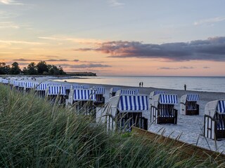Vakantieappartement Boltenhagen Omgeving 20
