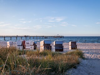 Appartamento per vacanze Boltenhagen Ambiente 29