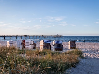 Vakantieappartement Boltenhagen Omgeving 21