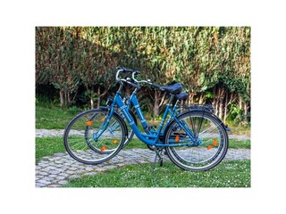 Apartamento de vacaciones Boltenhagen Grabación al aire libre 3