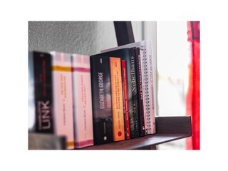 Apartamento de vacaciones Boltenhagen Características 11