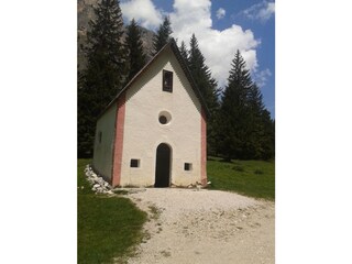 Appartamento per vacanze Wolkenstein in Gröden Ambiente 18