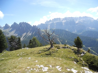 Appartamento per vacanze Wolkenstein in Gröden Ambiente 20