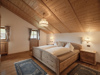 Vakantieappartement Wolkenstein in Gröden Kenmerken 1