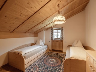 Appartamento per vacanze Wolkenstein in Gröden Caratteristiche 6