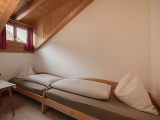 Appartamento per vacanze Wolkenstein in Gröden Caratteristiche 8