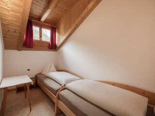 Appartamento per vacanze Wolkenstein in Gröden Caratteristiche 10