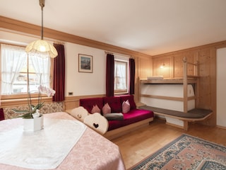 Vakantieappartement Wolkenstein in Gröden Kenmerken 12