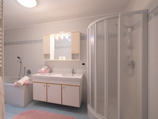 Appartamento per vacanze Wolkenstein in Gröden Caratteristiche 14