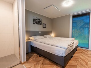 Bungalow Wanneperveen Ausstattung 15