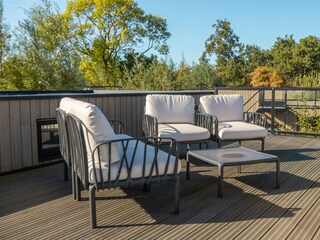 Bungalow Wanneperveen Außenaufnahme 5