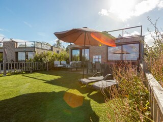 Bungalow Wanneperveen  2