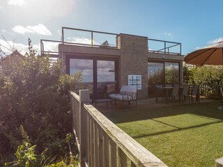 Bungalow Wanneperveen  3