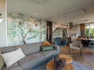 Bungalow Wanneperveen  4