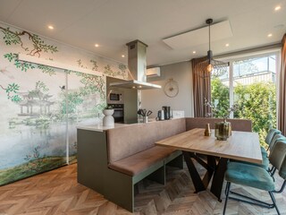 Bungalow Wanneperveen  5
