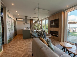 Bungalow Wanneperveen  6