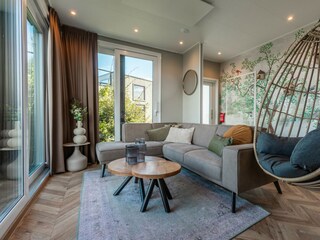 Bungalow Wanneperveen  7
