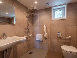 Bungalow Wanneperveen  17