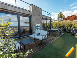 Bungalow Wanneperveen  19
