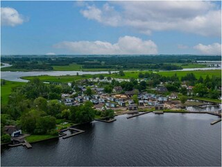 Bungalow Wanneperveen  24