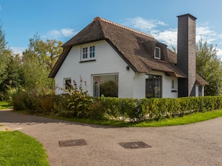 Bungalow Wanneperveen Außenaufnahme 1