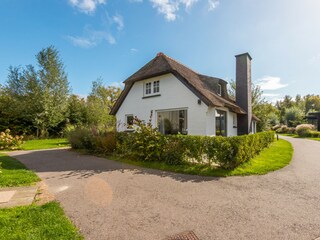 Bungalow Wanneperveen Außenaufnahme 3