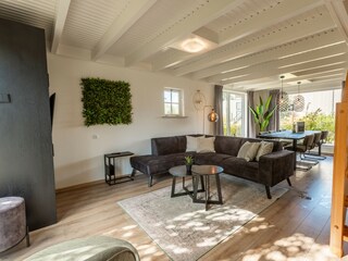 Bungalow Wanneperveen Ausstattung 4