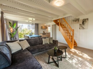 Bungalow Wanneperveen Ausstattung 5