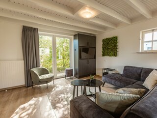 Bungalow Wanneperveen Ausstattung 6