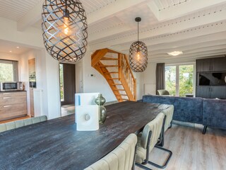 Bungalow Wanneperveen Ausstattung 10