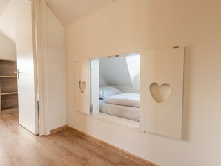 Bungalow Wanneperveen Ausstattung 16