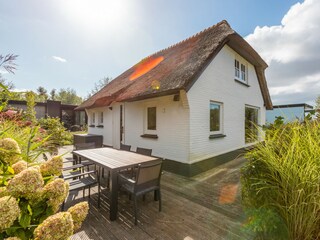 Bungalow Wanneperveen Umgebung 21