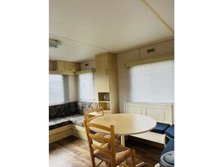 Chalet Vrouwenpolder Features 4