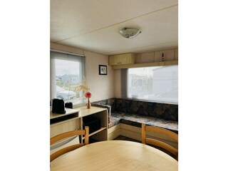 Chalet Vrouwenpolder Features 5