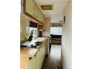 Chalet Vrouwenpolder Ausstattung 6