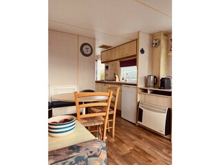 Chalet Vrouwenpolder Features 7