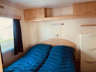 Chalet Vrouwenpolder Features 8